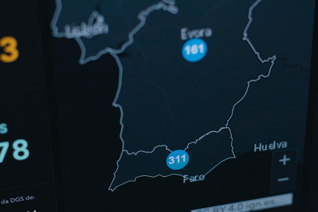 User control in UI design