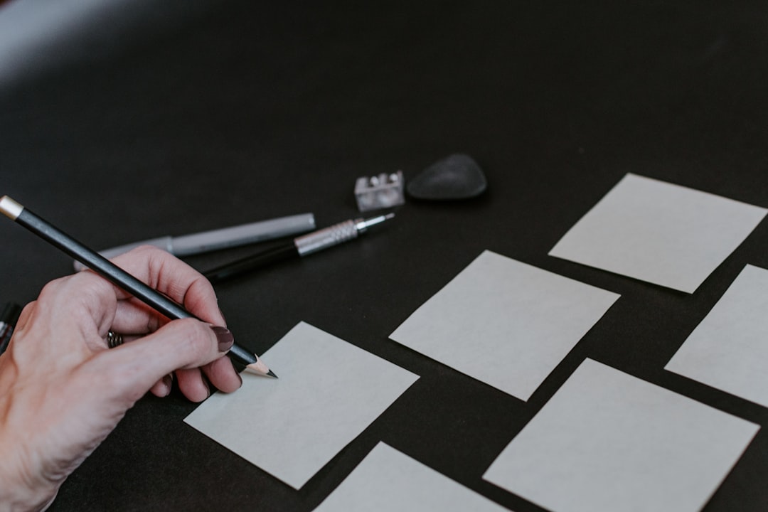 Black in luxury branding